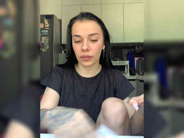 deva_maria webcam