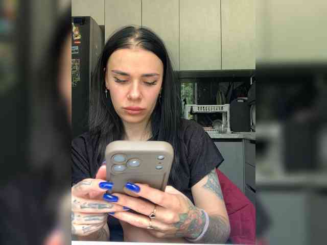 deva_maria webcam