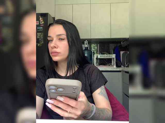 deva_maria webcam