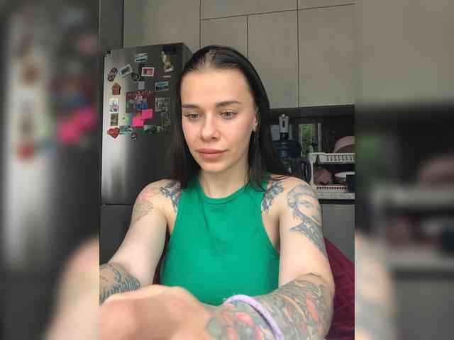 deva_maria webcam