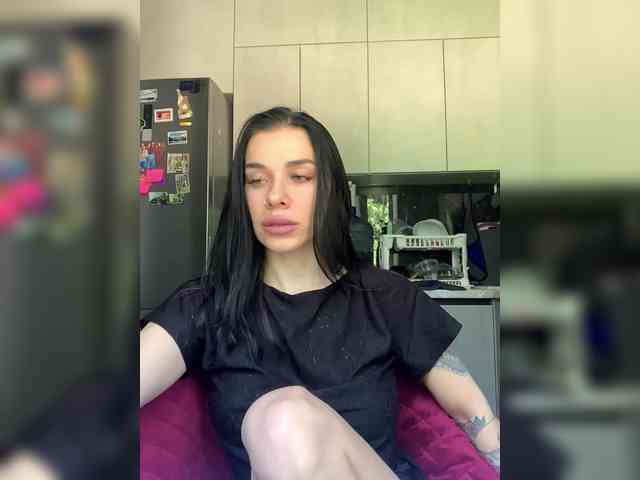 deva_maria webcam