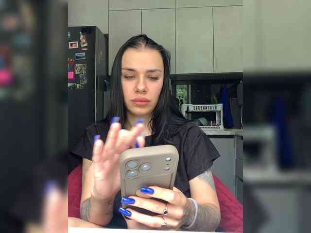 deva_maria webcam