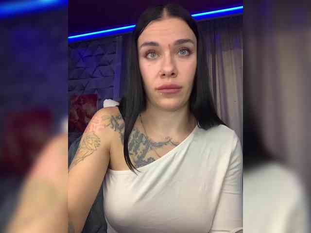 deva_maria webcam