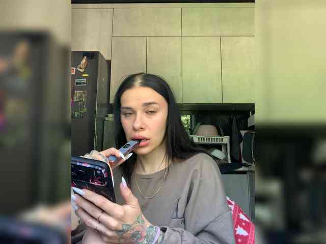 deva_maria webcam