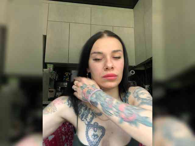 deva_maria webcam