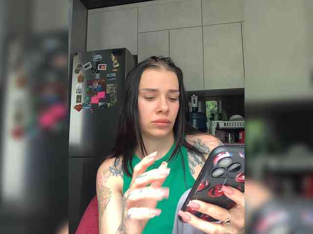 deva_maria webcam