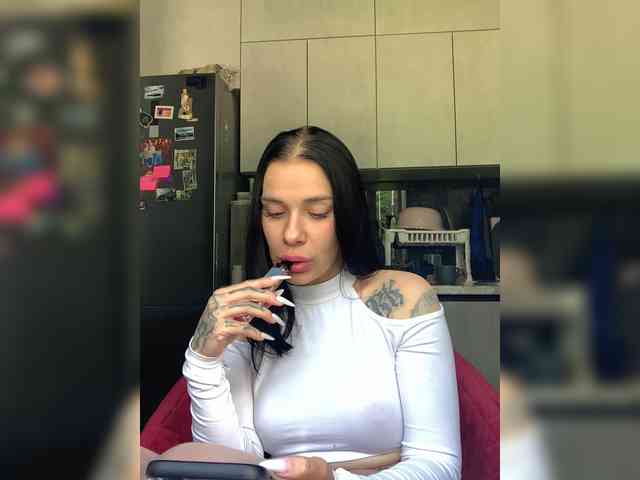 deva_maria webcam