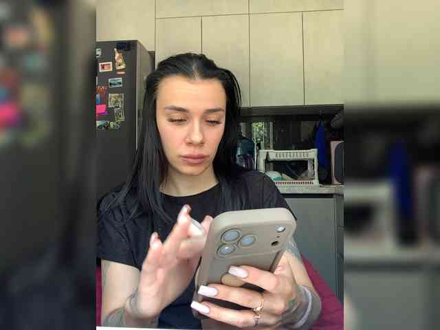 deva_maria webcam