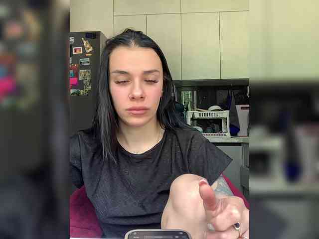 deva_maria webcam
