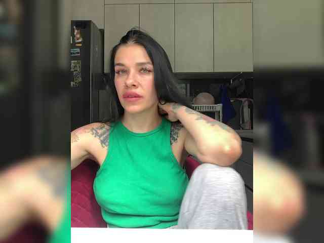 deva_maria webcam
