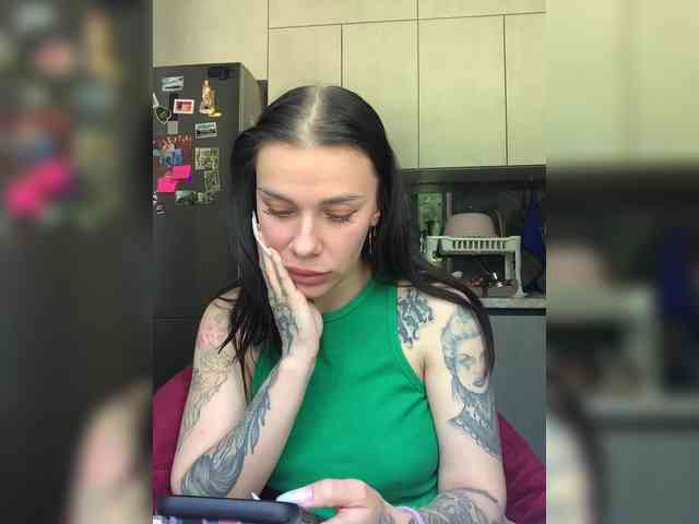 deva_maria webcam