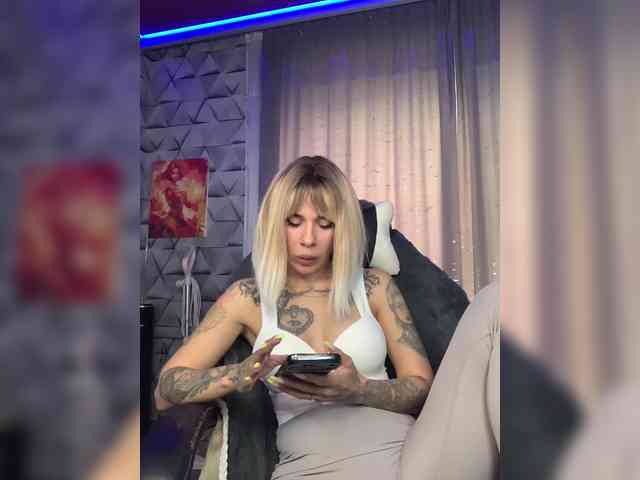 deva_maria webcam