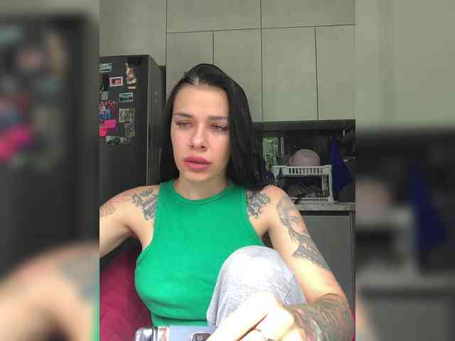 deva_maria webcam