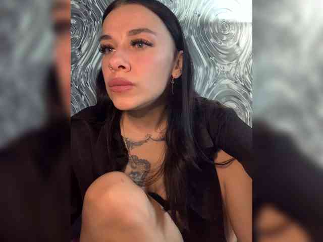 deva_maria webcam