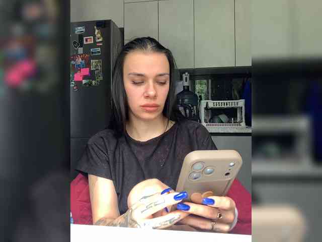 deva_maria webcam
