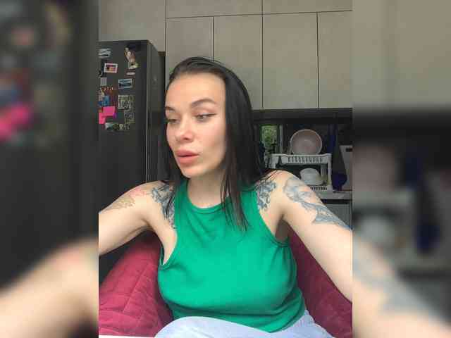deva_maria webcam
