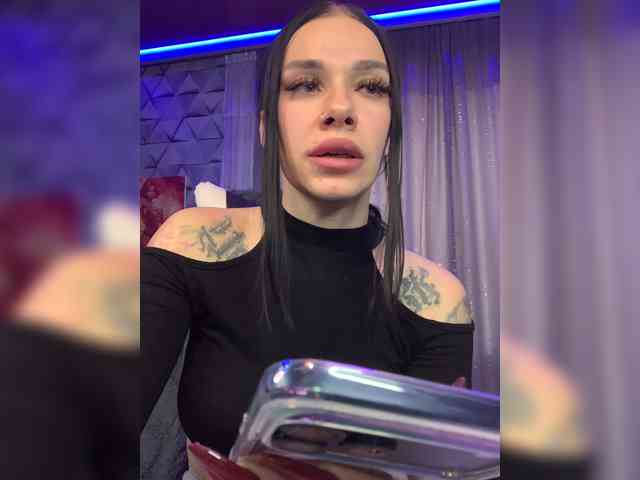 deva_maria webcam