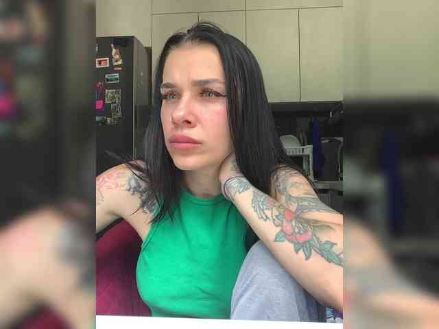 deva_maria webcam