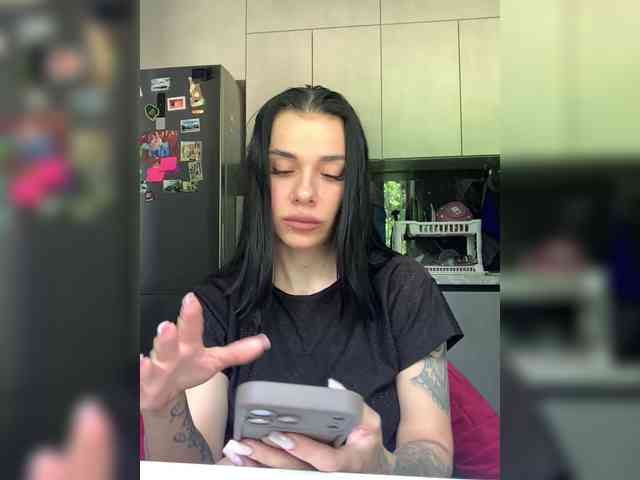 deva_maria webcam