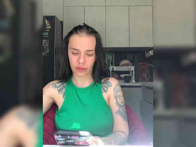 deva_maria webcam