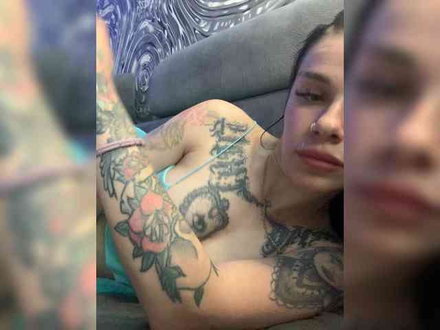 deva_maria webcam