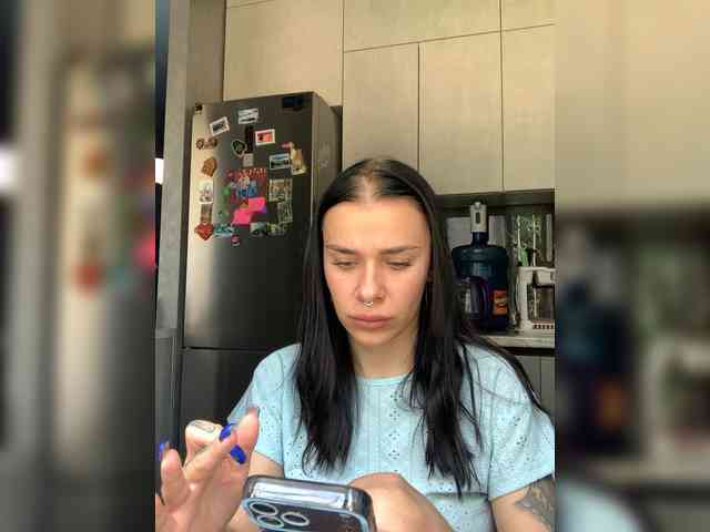 deva_maria webcam