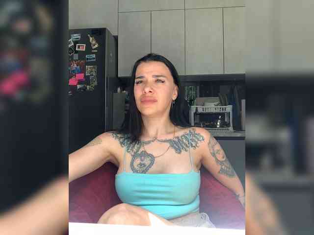 deva_maria webcam