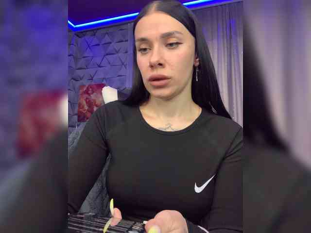 deva_maria webcam