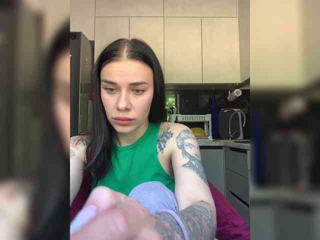 deva_maria webcam