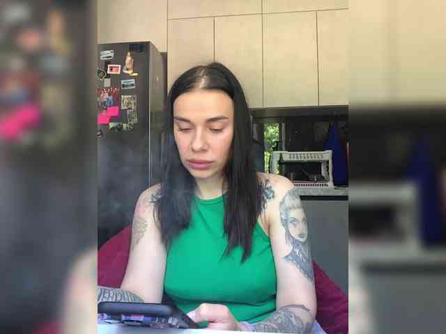 deva_maria webcam