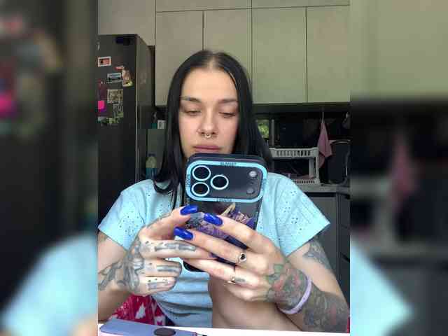 deva_maria webcam