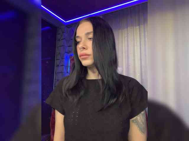 deva_maria webcam