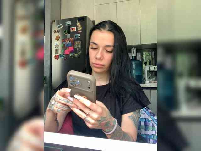 deva_maria webcam