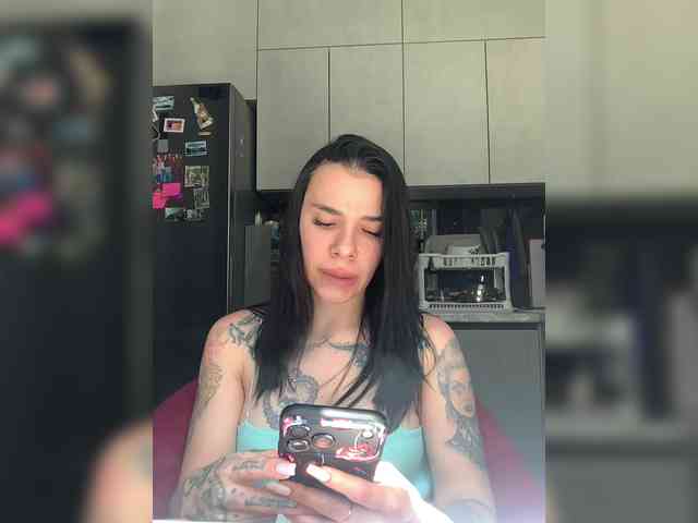 deva_maria webcam