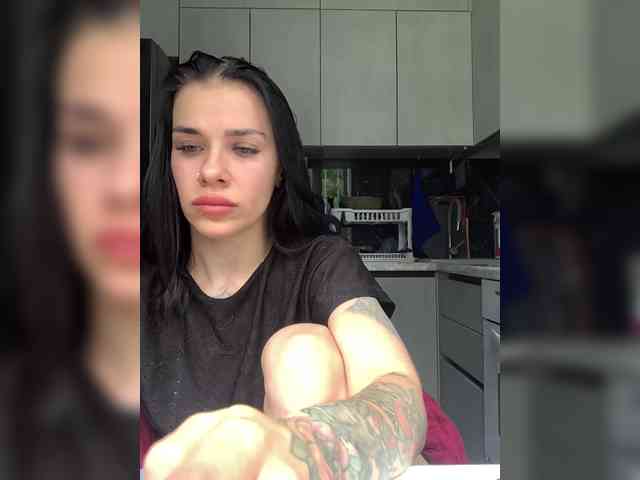 deva_maria webcam