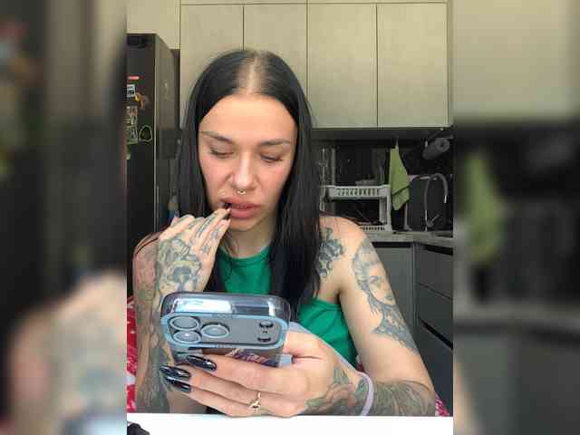 deva_maria webcam