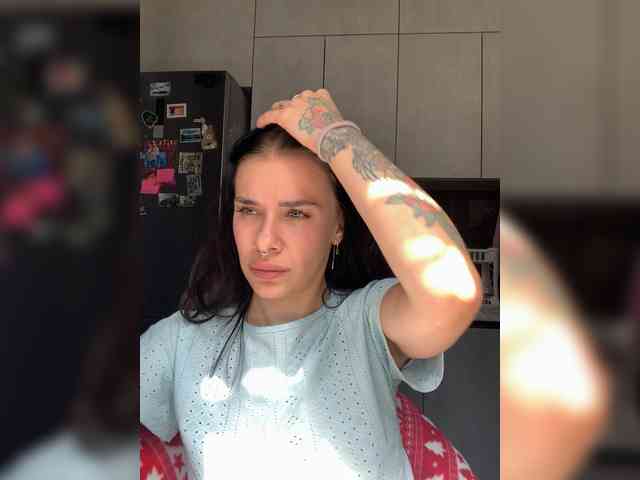 deva_maria webcam