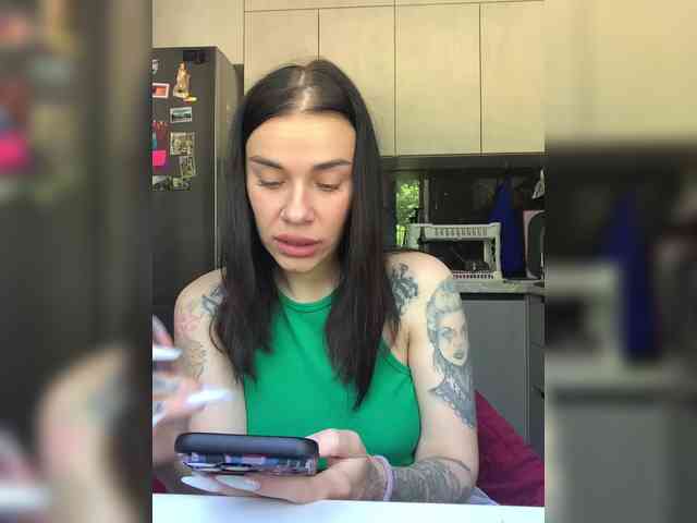 deva_maria webcam