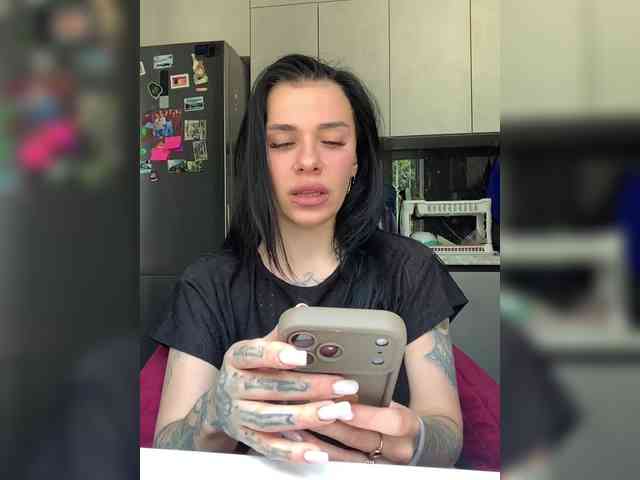 deva_maria webcam