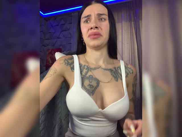 deva_maria webcam