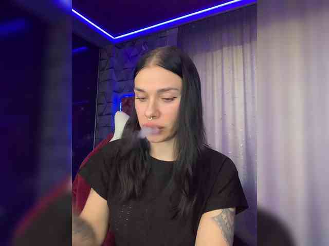 deva_maria webcam