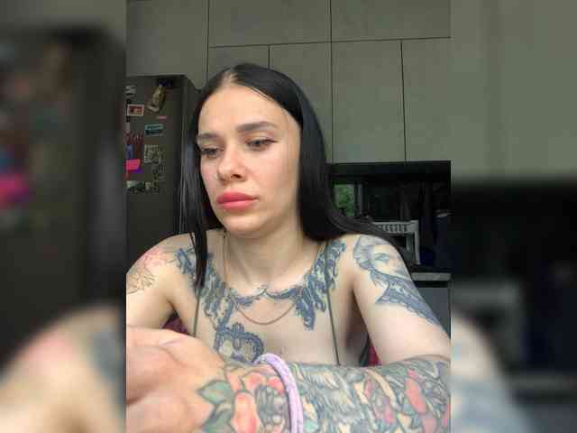 deva_maria webcam