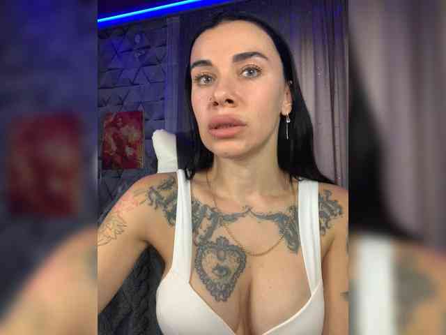 deva_maria webcam