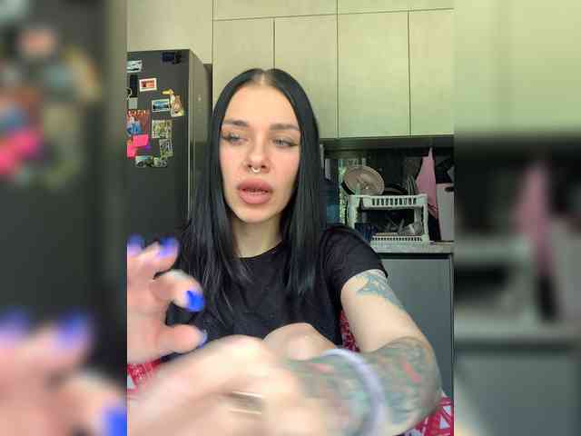 deva_maria webcam
