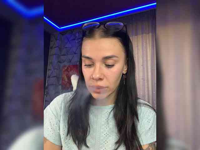 deva_maria webcam