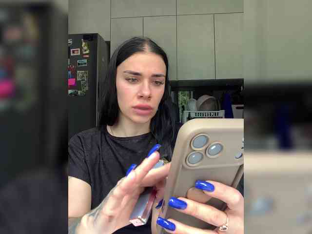 deva_maria webcam