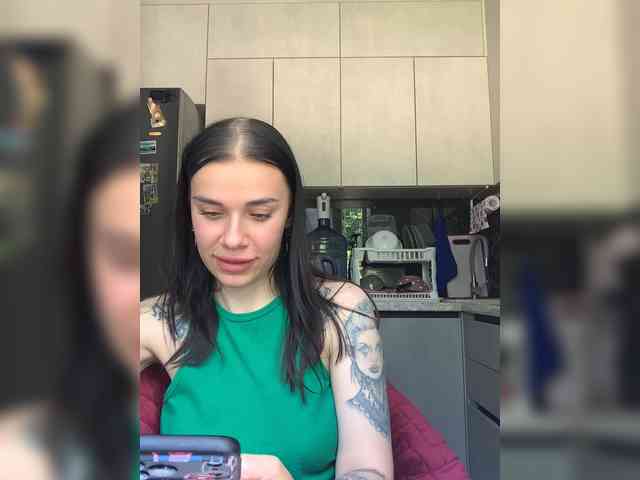 deva_maria webcam