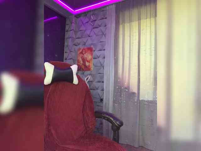 deva_maria webcam