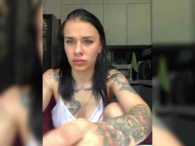deva_maria webcam