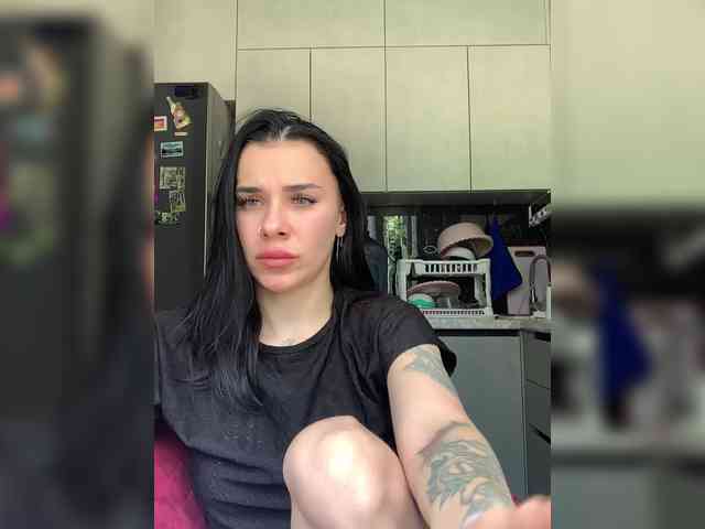 deva_maria webcam